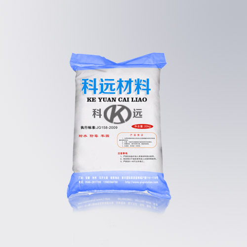 KY-1复合铁钛防锈粉